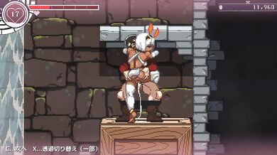 18 year old blonde teenager gets creampie anal in underpass after fight