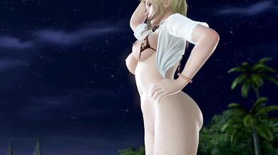 Yukino’s School Vibes Nude Mod gets destroyed by boobs ass nipples