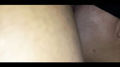 Mr Black Rock Gets Nasty BBC Blowjob Session
