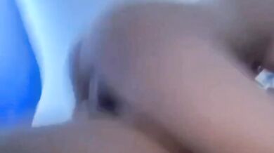 Filipina MILF Roughly Pounded Hard Creampie Cowgirl POV