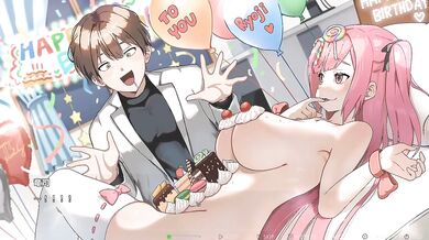 Maid Violated in 10th Bathhouse Lewd Ecchi Hentai Japanese Bondage Creampie
