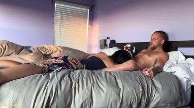 Green Eyed Asian POV Deep Throat Facial Cumshot Rough Rough Throatfucking