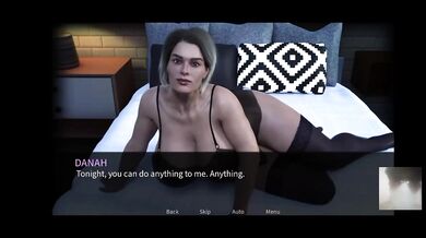 MILF stepmom screams free use while I destroy her tight ass