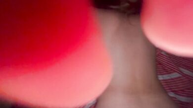 Raw Latina anal ruined by coupling studs in pure amateur HD
