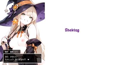 My Dick Song destroyed tiny anime tits while kawoo girls gush