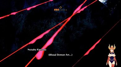 Demon Slayers big tits glasses albino vtuber guide choked raw