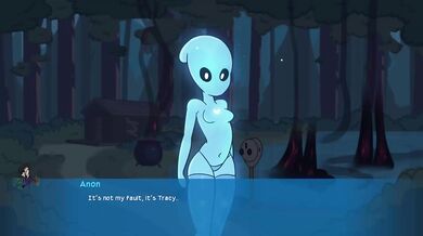 Camp Pinewood Uncensored Part 7 Rough MILF Action