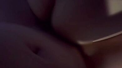Handjob ruined then destroyed with raw Japanese back fucking creampie sluts gushing overload