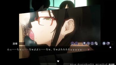 Giant titted vtuber gets destroyed in secret circlemate hentai role play