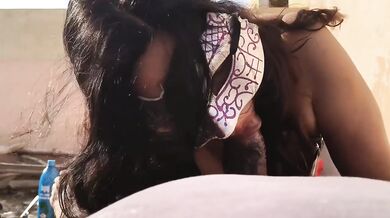 Christine's Latin Milf Blowjob Takes Big Thick Asian Dick Hard And Chokes On Cum