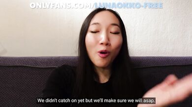 Luna & Okko's French vlog destroyed in 69 ways