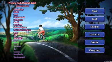 Summertime MILF anime sex game big ass fantasy teased in 2026 update
