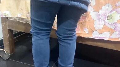 NURAGI studio huge cock rips massive ass raw doggystyle
