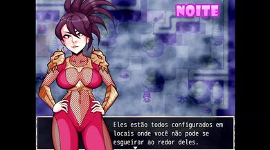 Akane’s Tough Training ends with her gushing on heels