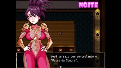 Akane’s Tough Training ends with her gushing on heels