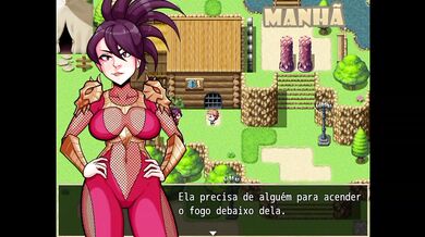 Akane’s Tough Training ends with her gushing on heels
