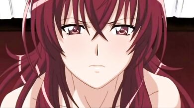 Teenage anime babe raw hardcore love destroyed