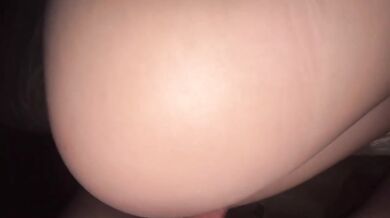 Filipina college girl destroyed in neighbor's brutal fuck fest