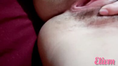 Neighbor sends me her wet parts wants to get fucked raw