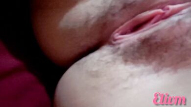 Neighbor sends me her wet parts wants to get fucked raw