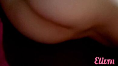 Neighbor sends me her wet parts wants to get fucked raw