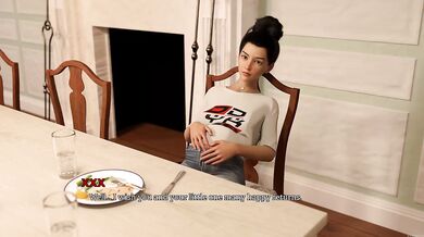 Heavens Door #28 perverted gameplay raw uncensored