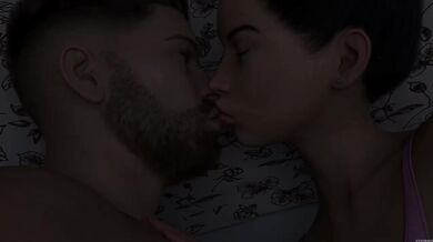 Heavens Door #28 perverted gameplay raw uncensored