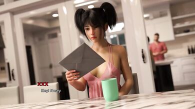 Heavens Door #28 perverted gameplay raw uncensored