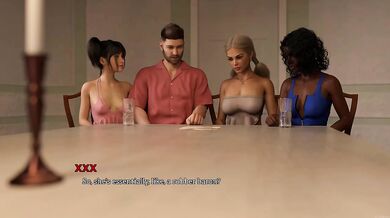 Heavens Door #28 perverted gameplay raw uncensored