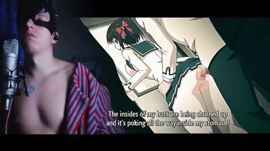 Step sis can’t wait rides her big dick brother’s anal train