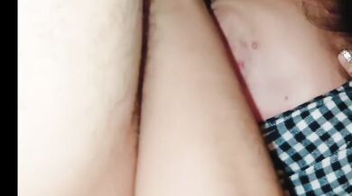 Intense massage then hardcore pussy work homemade stepmom lesbian threesome bbw anal