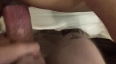 Tight Japanese schoolgirl stuffed with white cock while student cries she's gonna get pregnant