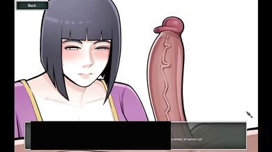 New Hokage Milf Update Glary Unlok Hinata Raikage raw animated porn