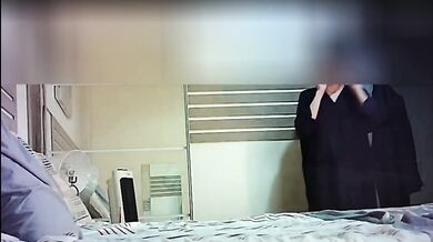 Asian milf deepthroats BBC white wife gangbang