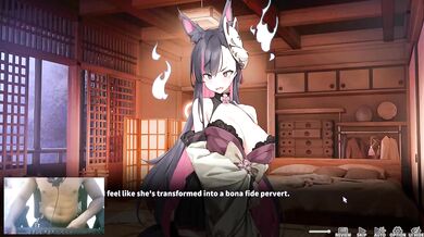 Mirai Midnight Maid Milf Gets Fucked Rough And Destroyed