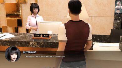 Hotel Slut Gets Destroyed Intense Big Tits Orgasm Reunion