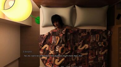 I must win her heart 3D erotic visual novel gameplay