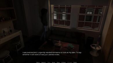 Blonde girl gets destroyed in erotic game night
