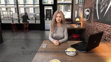 Blonde girl gets destroyed in erotic game night