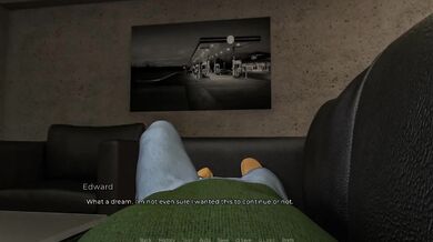 Blonde girl gets destroyed in erotic game night