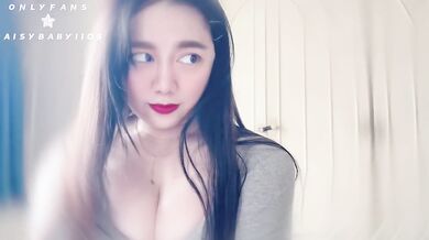 Japan Taiwan cum gushing vlog