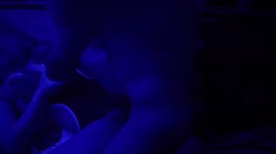 Hidden midnight sex raw screencap foreplay fingering slut squirted schoolgirl uniform