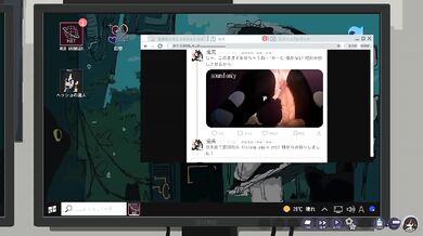 Bunny Girl Reverse Titfuck Annihilation Live Stream