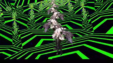 VTuber Elf Nude MMD Dance hentai cosplay overloaded