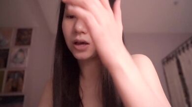 Bad Boy Turns Good Boy worshipping cute Asian ASMR