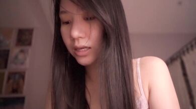 Bad Boy Turns Good Boy worshipping cute Asian ASMR