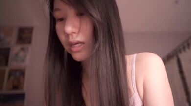 Bad Boy Turns Good Boy worshipping cute Asian ASMR