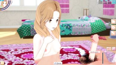 Serena’s First Time Being Fucked Raw in Pokémon Hentai Ass Deep Anal