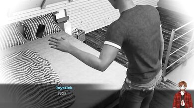 MILFs of Sunville S2 PT04 gagging on that juicy joystick