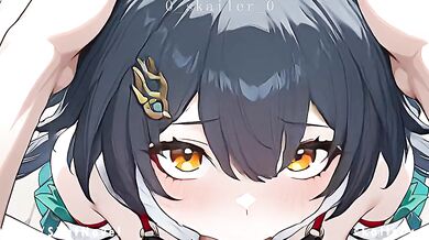 Yunli's prize for you will destroy your load